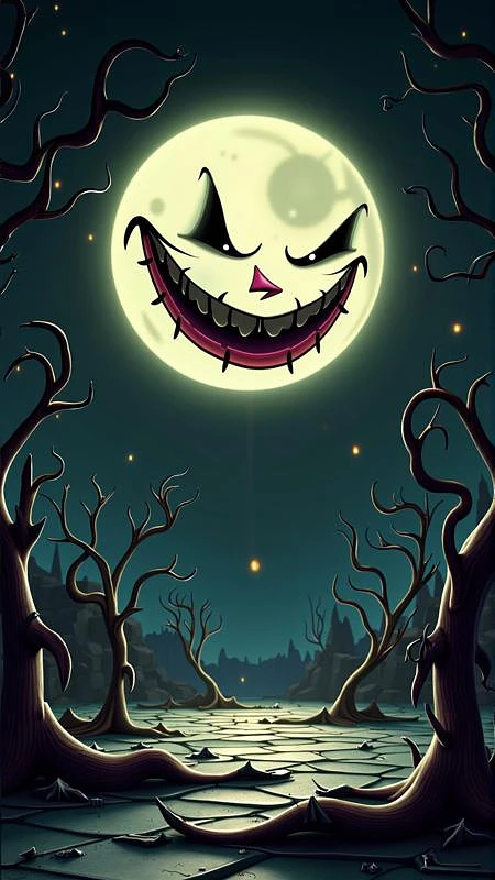 Featured image #4 for 🎃 Villainous Villanizer - Turn Anything Into A Villain 🎃 [Flux]