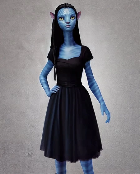 Featured image #5 for Avatar Style