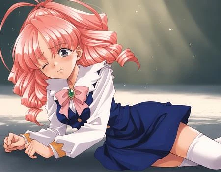 Featured image #3 for Ayu (Ayu) Pony