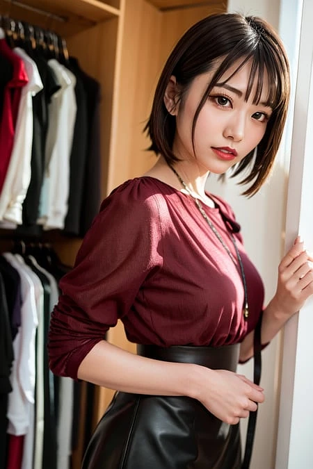 Featured image #2 for Saika Kawakita