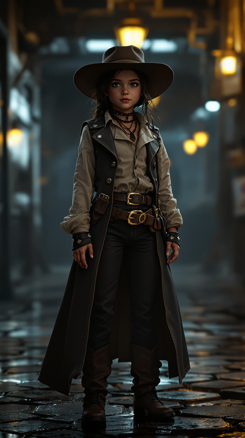 A sample prompt of what you can find in this page