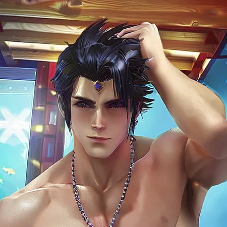 Featured image #5 for facesakimiboy sakimichan