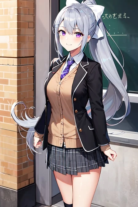 Featured image #4 for Higuchi Kaede 樋口楓 / Nijisanji