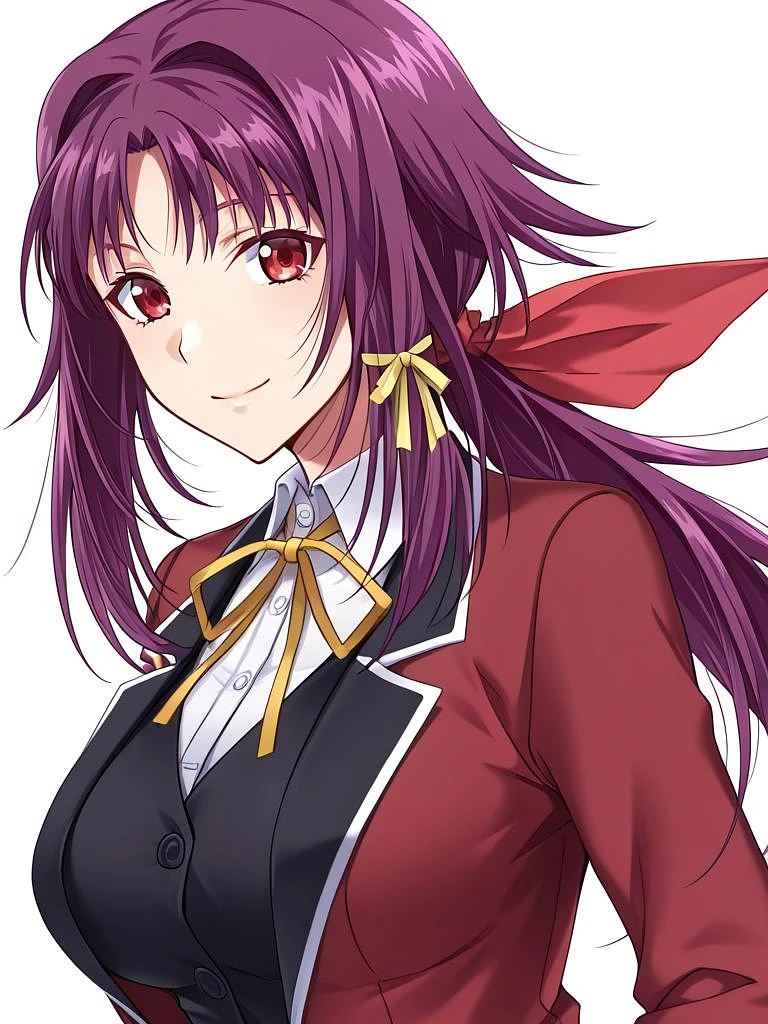 Featured image #4 for Saiminjutsu 2 Style (Yoshino Keiko) + Characters
