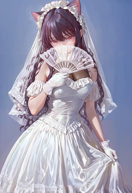 Featured image #4 for FKEY style | Illustrious [Commission]