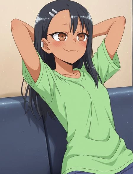 Featured image #3 for Hayase Nagatoro - [10+ Outfits] - Don't Toy With Me, Miss Nagatoro