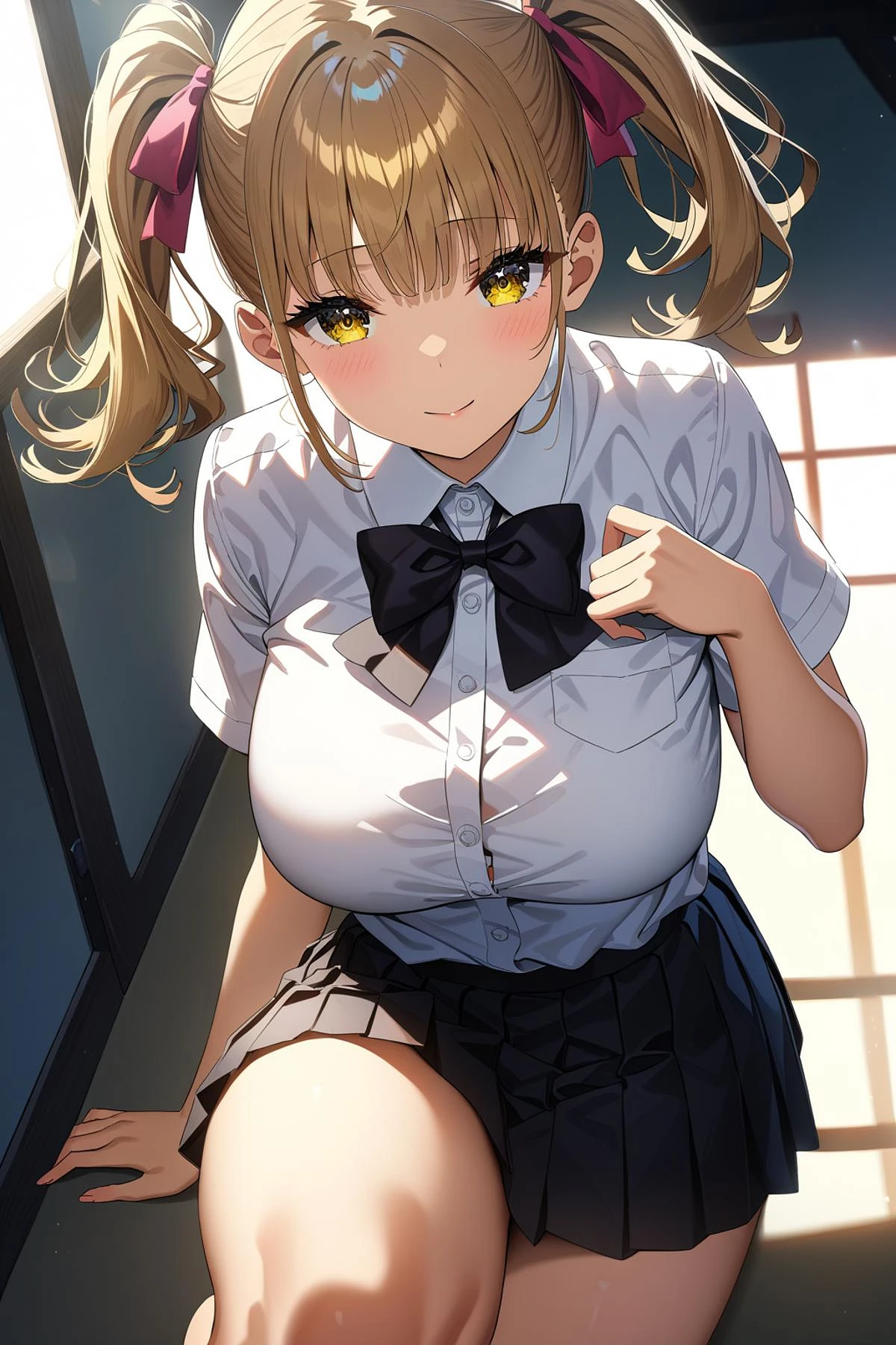 Featured image #1 for Riko (Sky-Freedom)