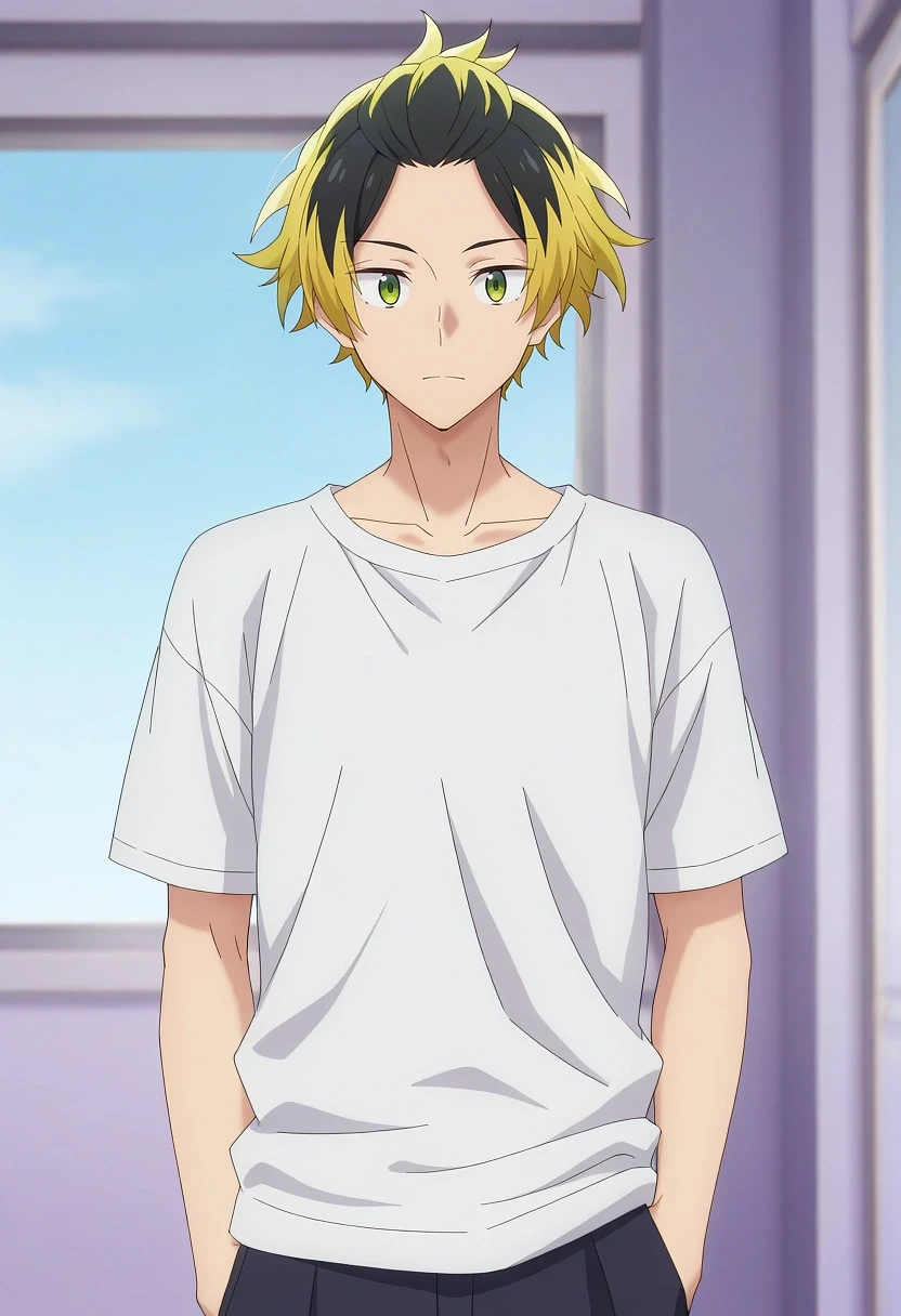Featured image #5 for Gonzaburou Tashiro | Sasaki to Miyano / Sasaki and Miyano / Sasamiya