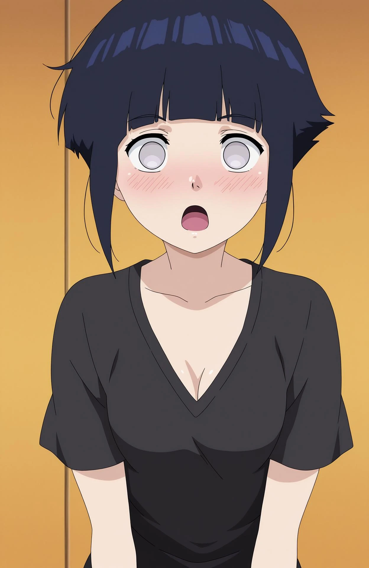 Featured image #3 for Hinata Hyūga (Genin) [Naruto S1]