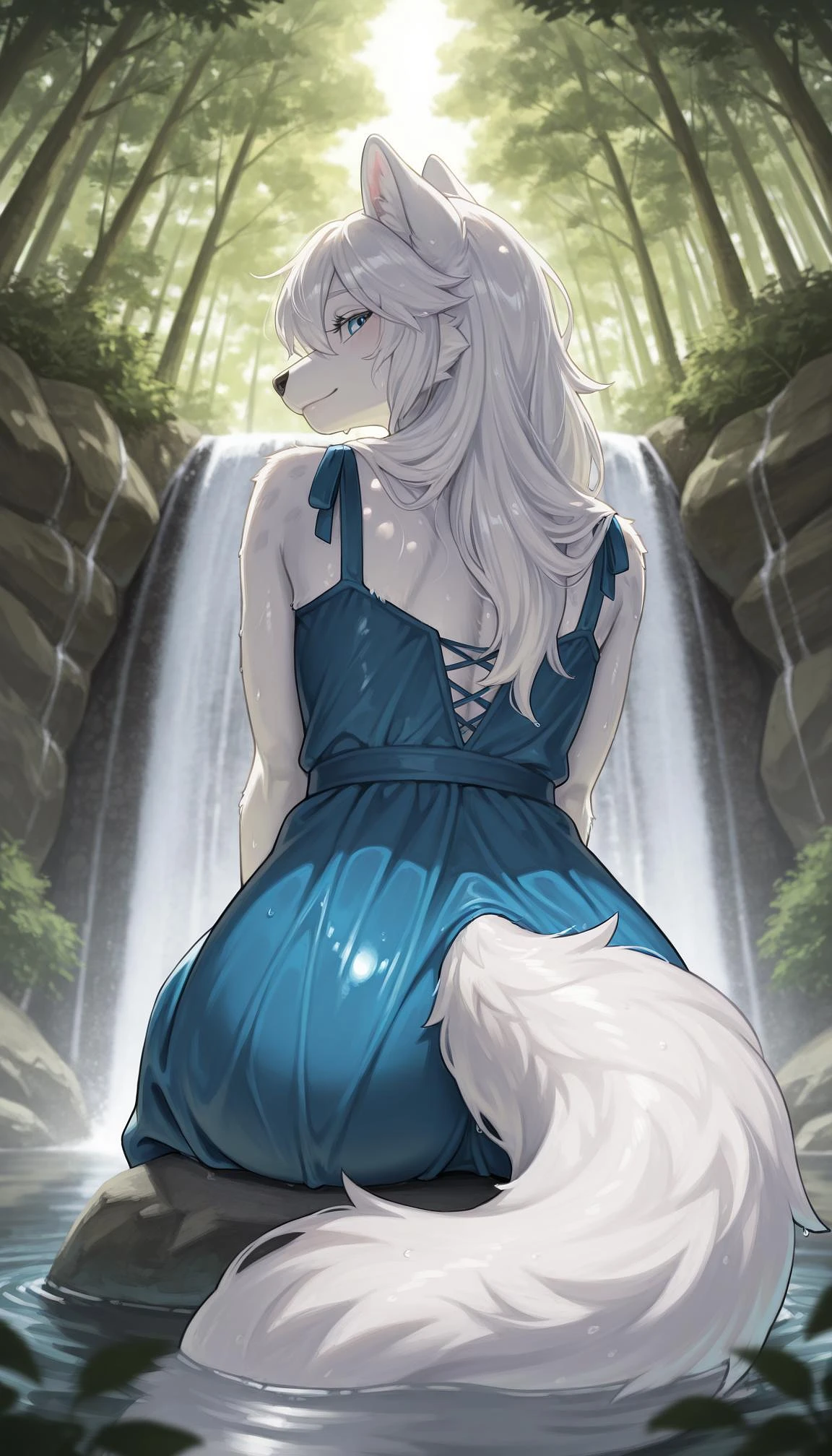 Featured image #3 for Nova Kemono XL