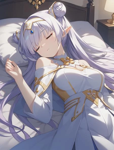 Featured image #2 for Britomart (Fate Grand Order)