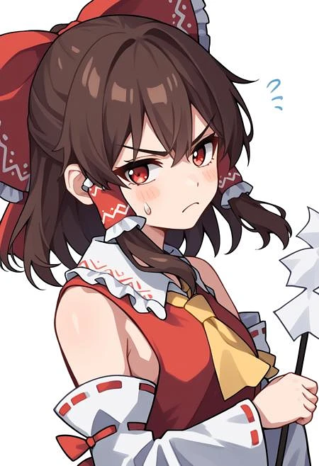 Featured image #2 for (pony) Touhou characters ( 145 characters)  东方全角色145位