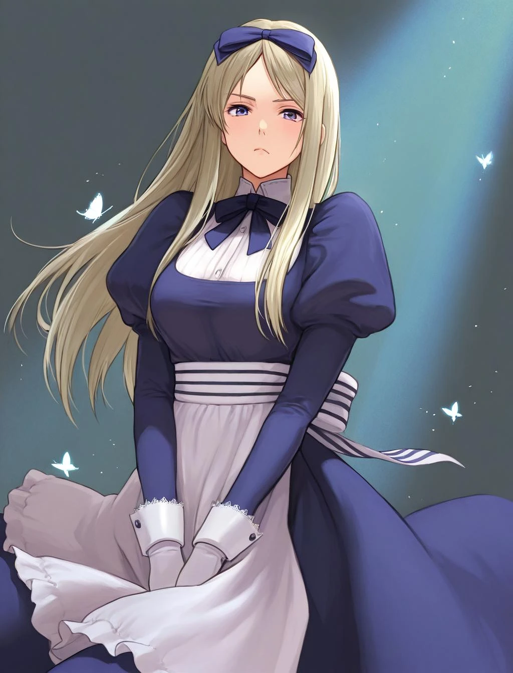 Featured image #2 for Belarus (Pony & SD1) | Hetalia