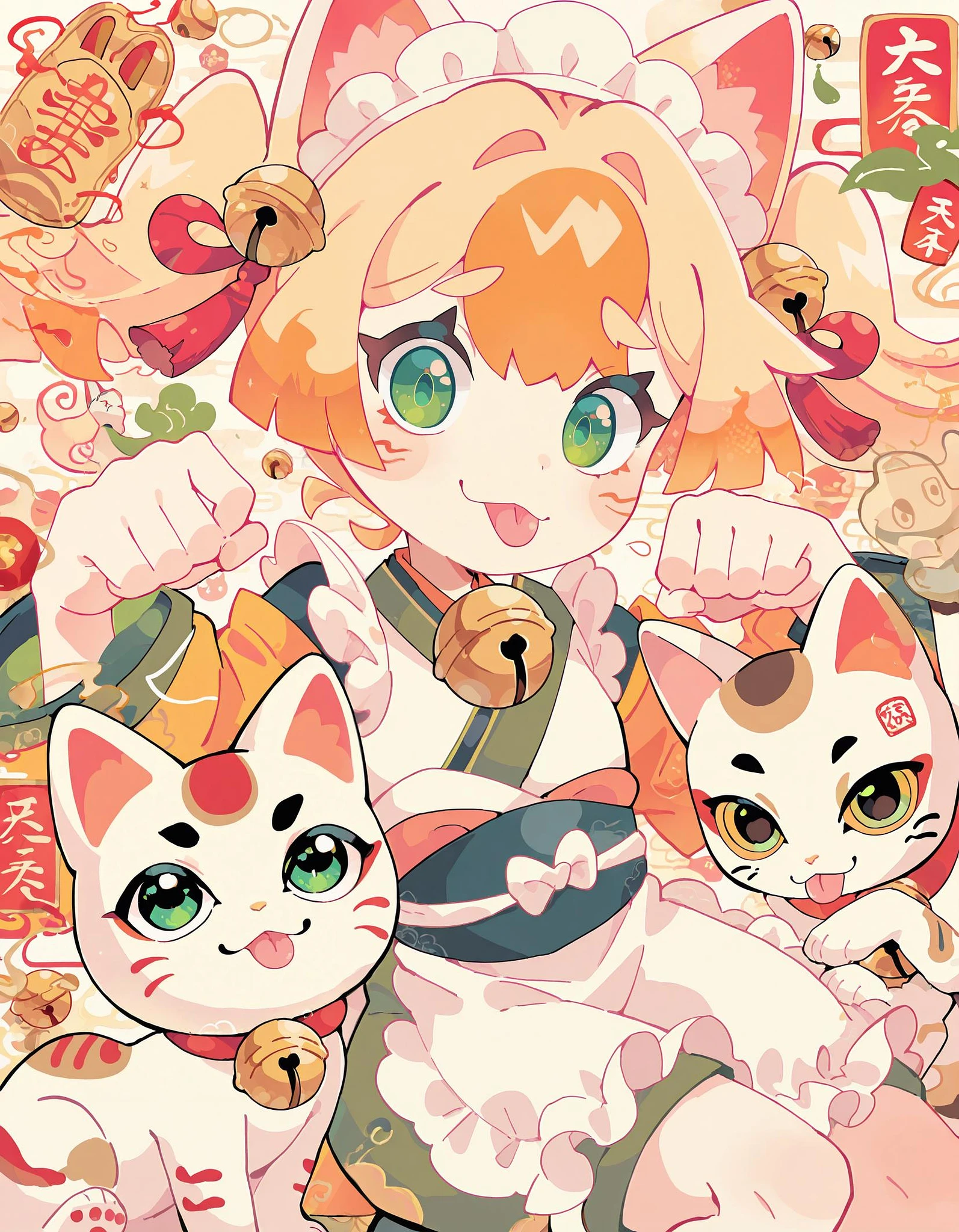 Featured image #3 for Sowasowart | Shiiro's Styles