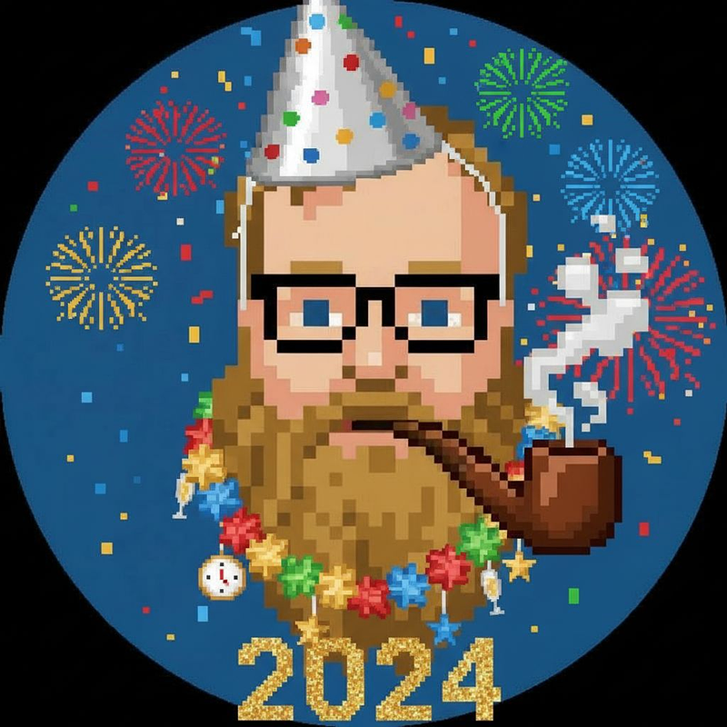 A sample prompt of what you can find in this page