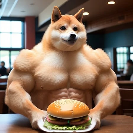 Featured image #3 for doge