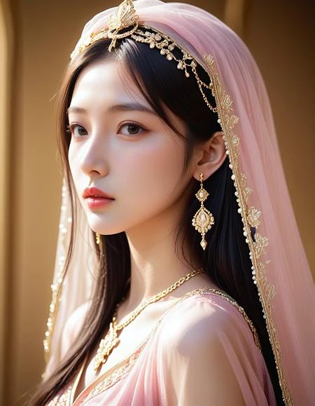 Featured image #4 for Traditional Asian Dresses