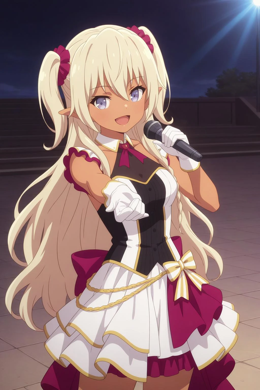 Featured image #1 for Edelgard | How Not to Summon a Demon Lord