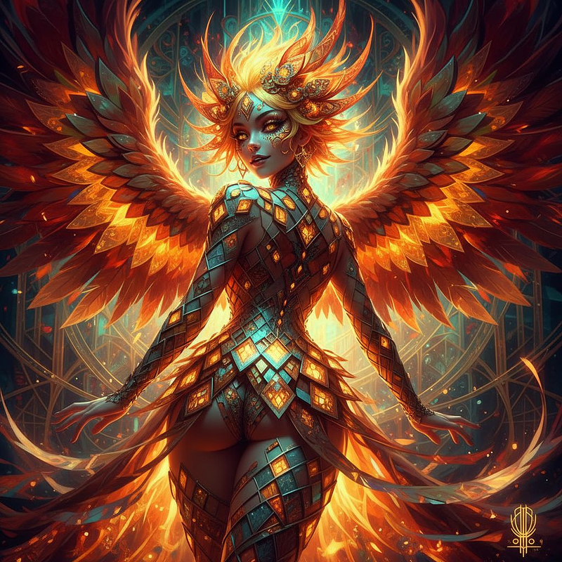 A sample prompt of what you can find in this page