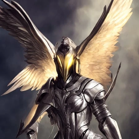 Featured image #2 for djz Archangel V8