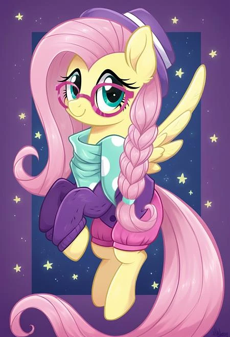 Featured image #5 for My Little Pony/MLP G4 Fluttershy, clothes
