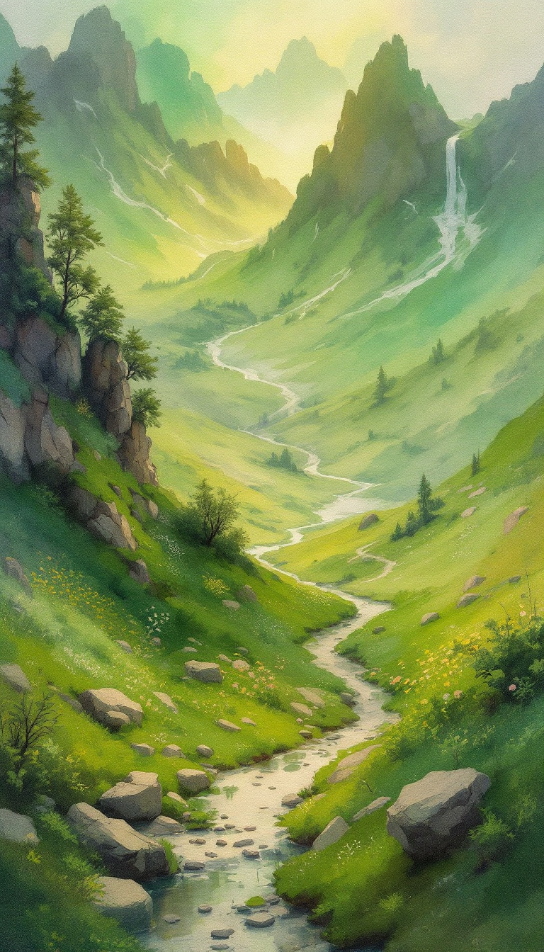 A sample prompt of what you can find in this page