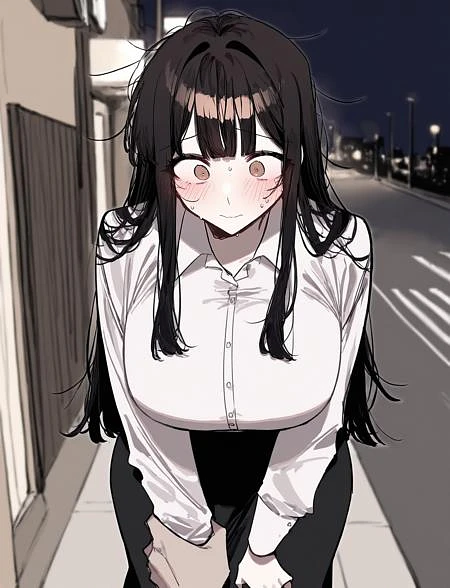 Featured image #2 for 【CHARACTER】OC Collection
