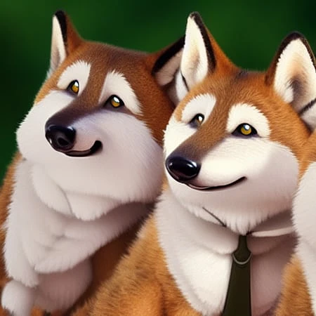Featured image #1 for cartoona-animals