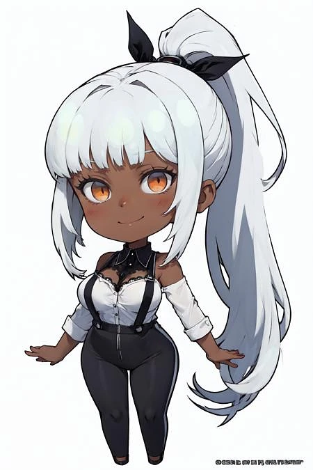 Featured image #5 for Style | Totatokeke [SD/Pony]