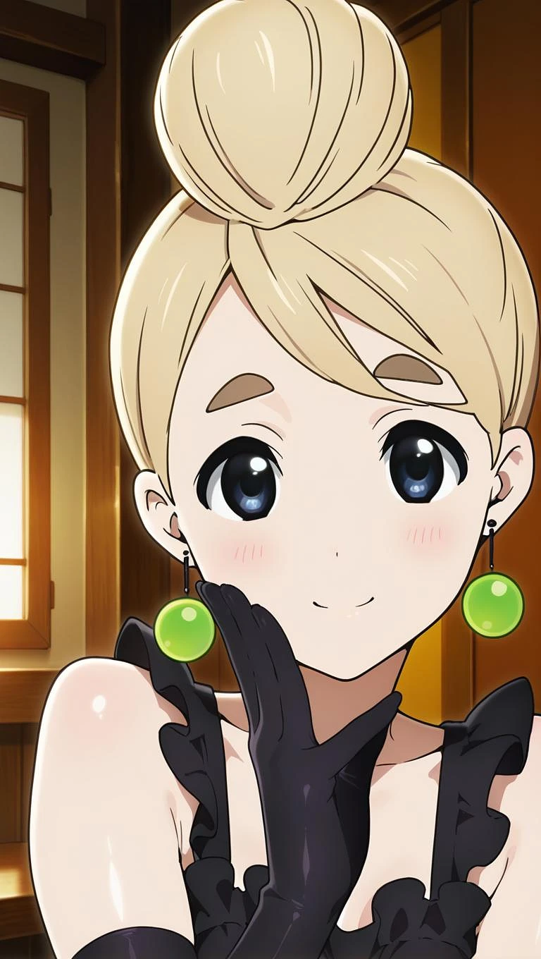 Featured image #4 for 琴吹䌷 [不要说‘懒惰']-轻音少女（Kotobuki Tsumugi [Don't Say Lazy]- K-on）