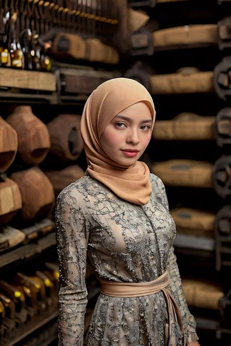 Featured image #2 for [ID] - Oklin Fia Putri