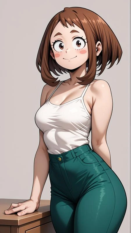 Featured image #6 for MHA Characters