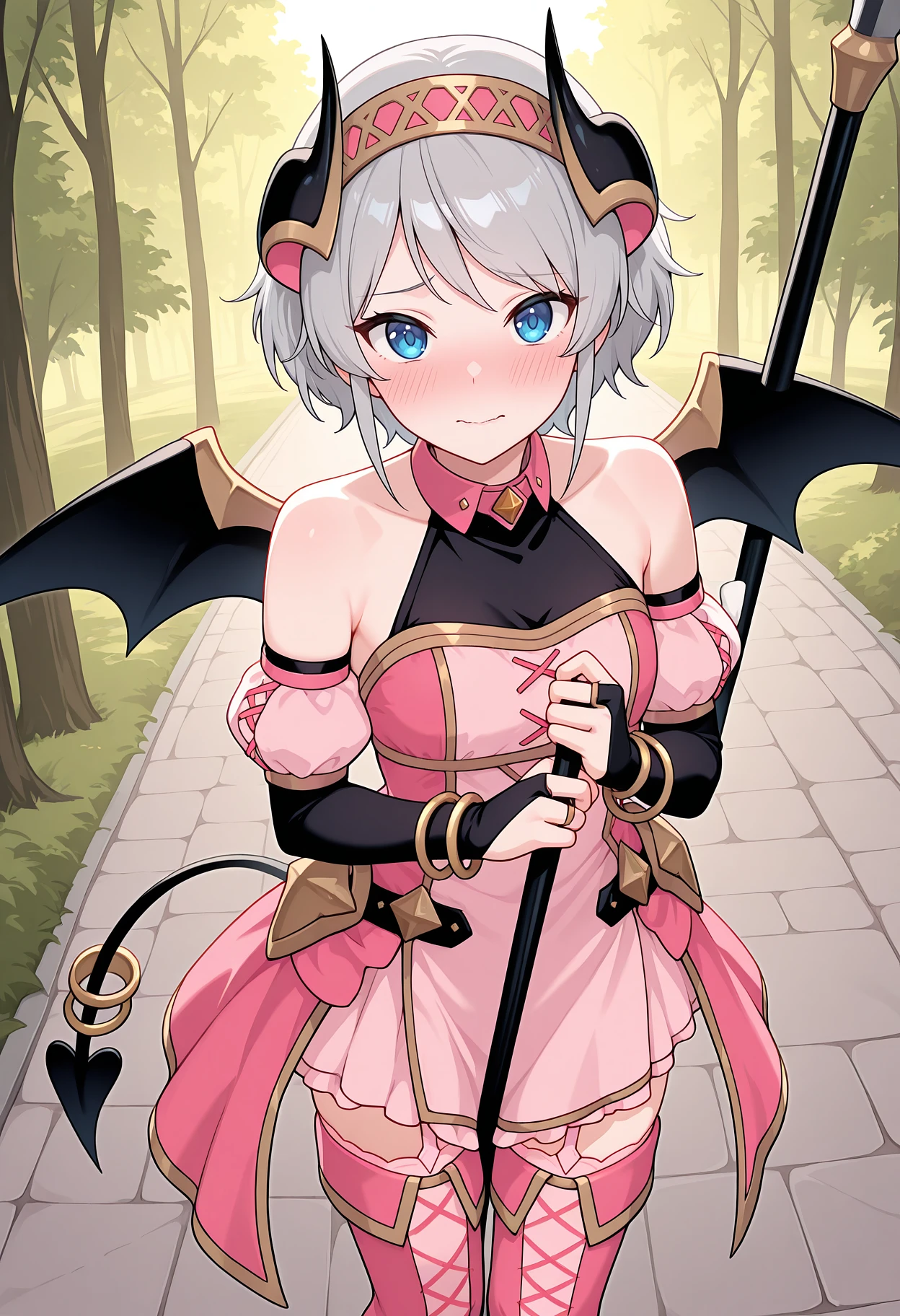 Featured image #2 for [IL v0.1] Yori - Princess Connect | ヨリ プリンセスコネクト!Re:Dive (3+2 costumes) [Request]