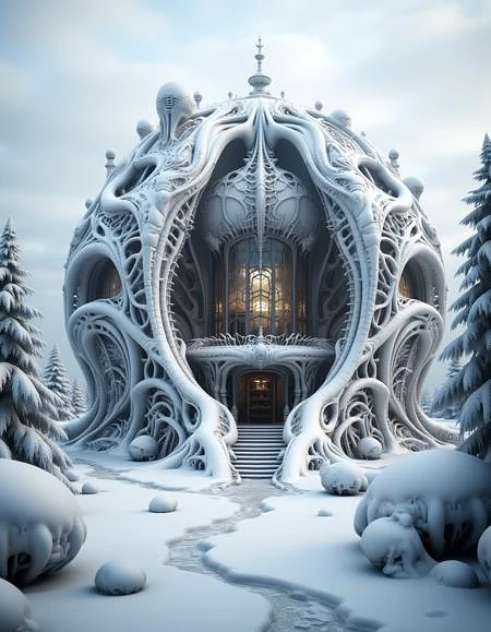 Featured image #5 for Giger 2_0