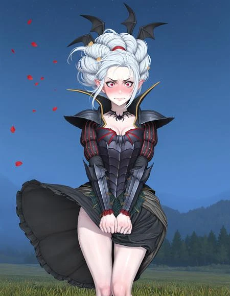 Featured image #3 for Lahmian Vampire | Vampire Counts (Total War Warhammer)