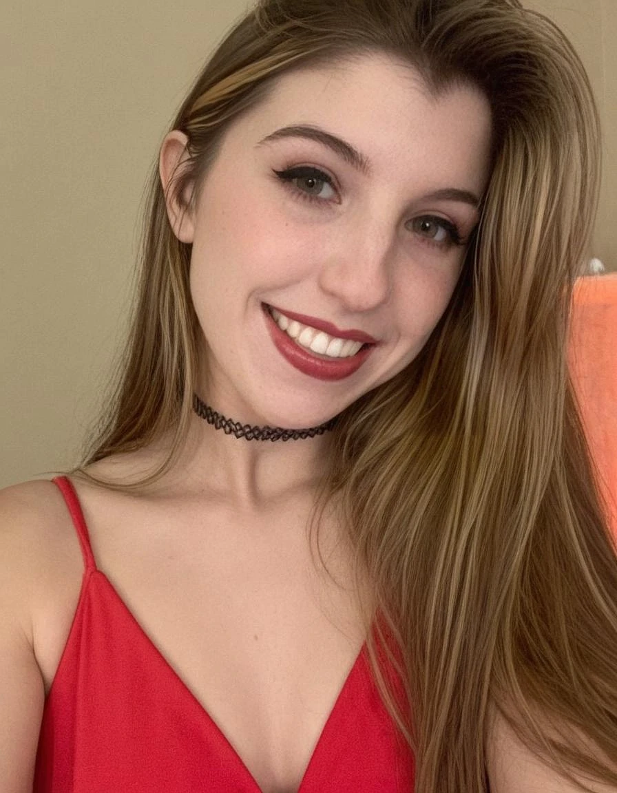 Featured image #3 for Frivilous Fox ASMR - YouTuber SDXL
