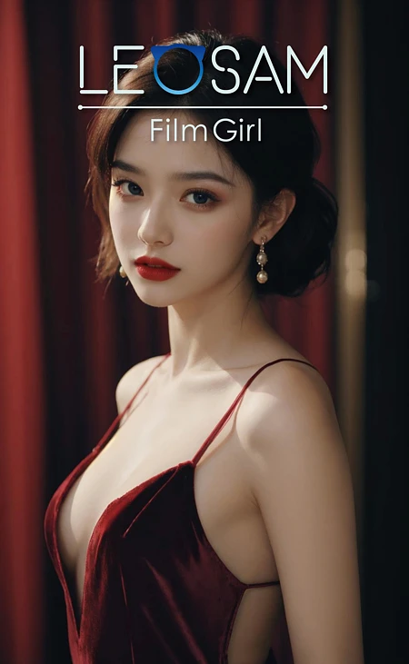 Featured image #6 for LEOSAM's FilmGirl Ultra 胶片风
