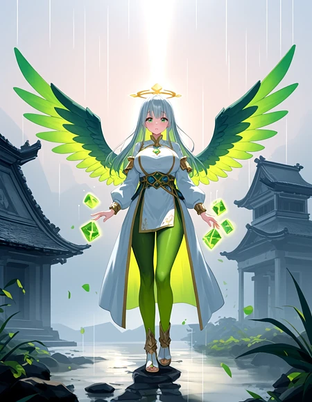 Featured image #1 for Azoth