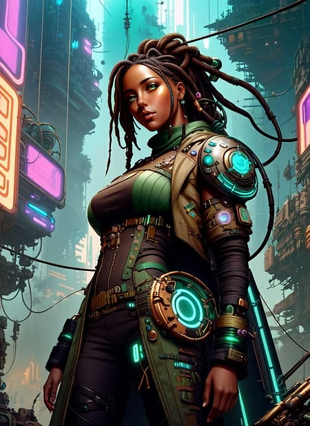 Featured image #1 for Style Rust Magic