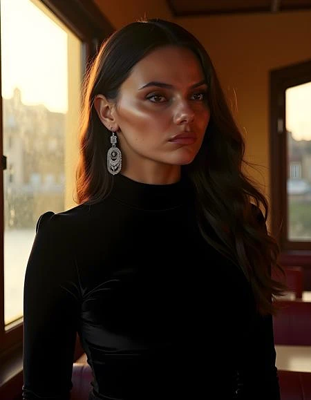 Featured image #1 for Dafne Keen