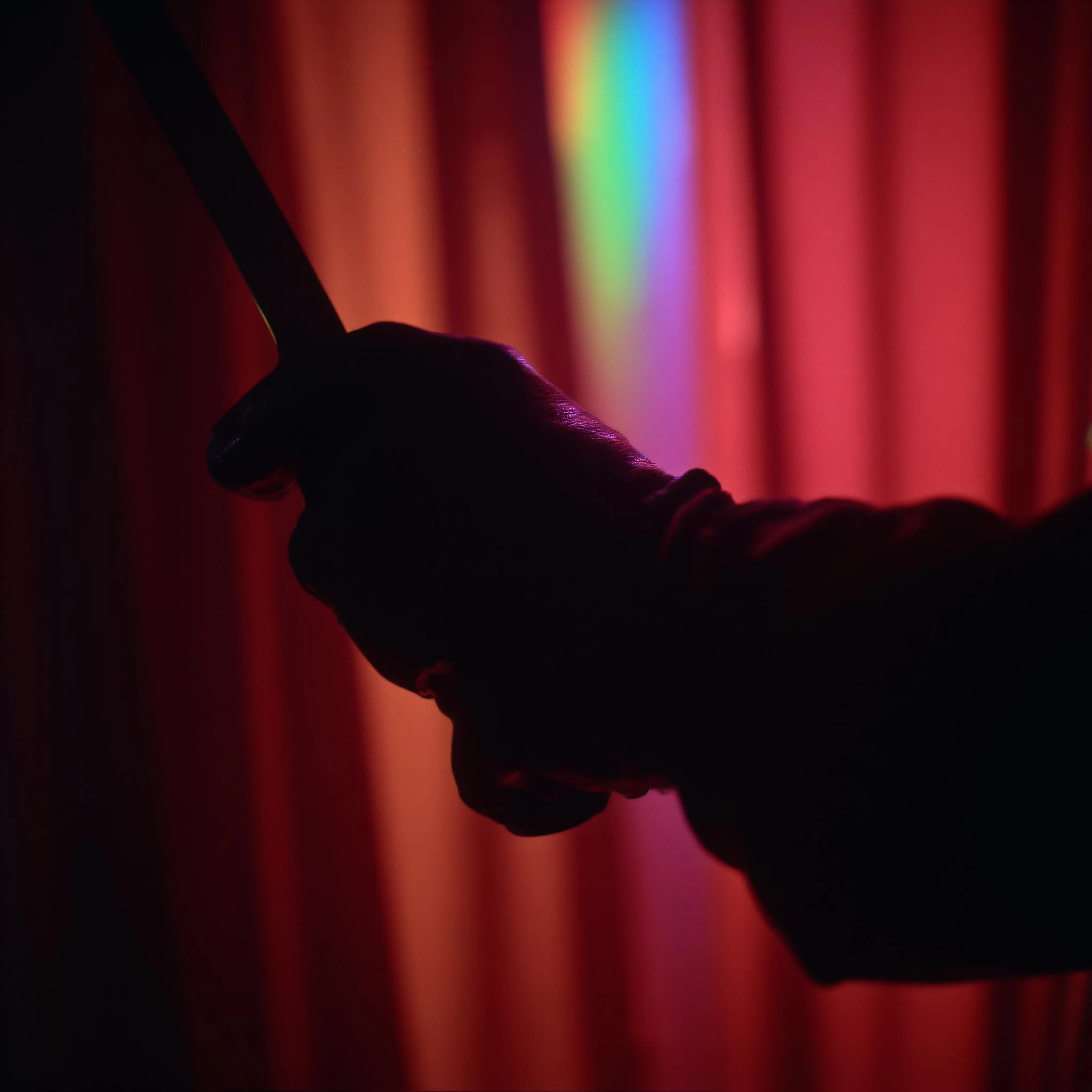 Featured image #5 for 70s Giallo thriller