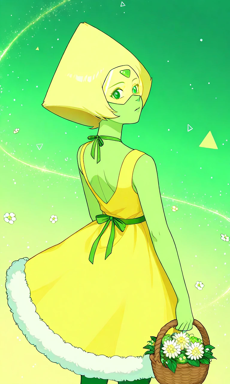 Featured image #1 for Peridot