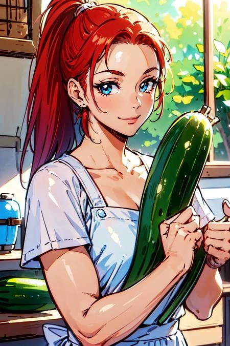 Featured image #4 for Mireille from Road To Kingdom