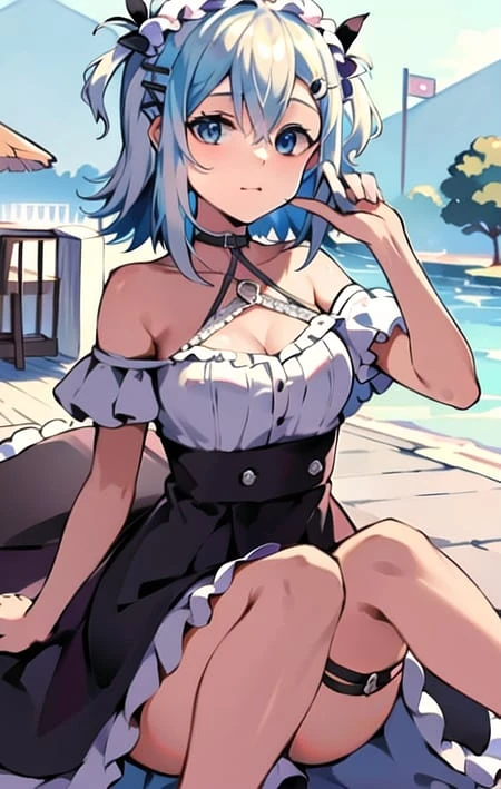 Featured image #3 for 悠亚Yua_VirtuaReal