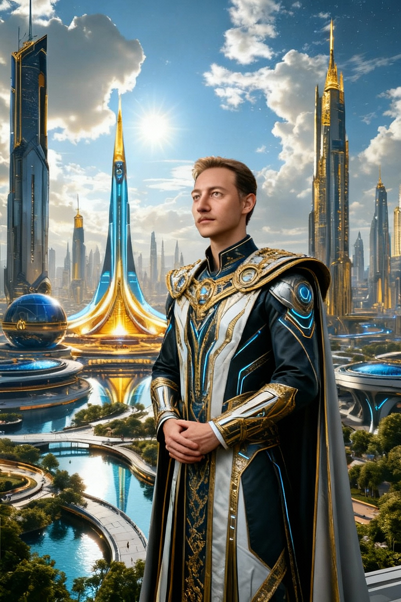 A sample prompt of what you can find in this page