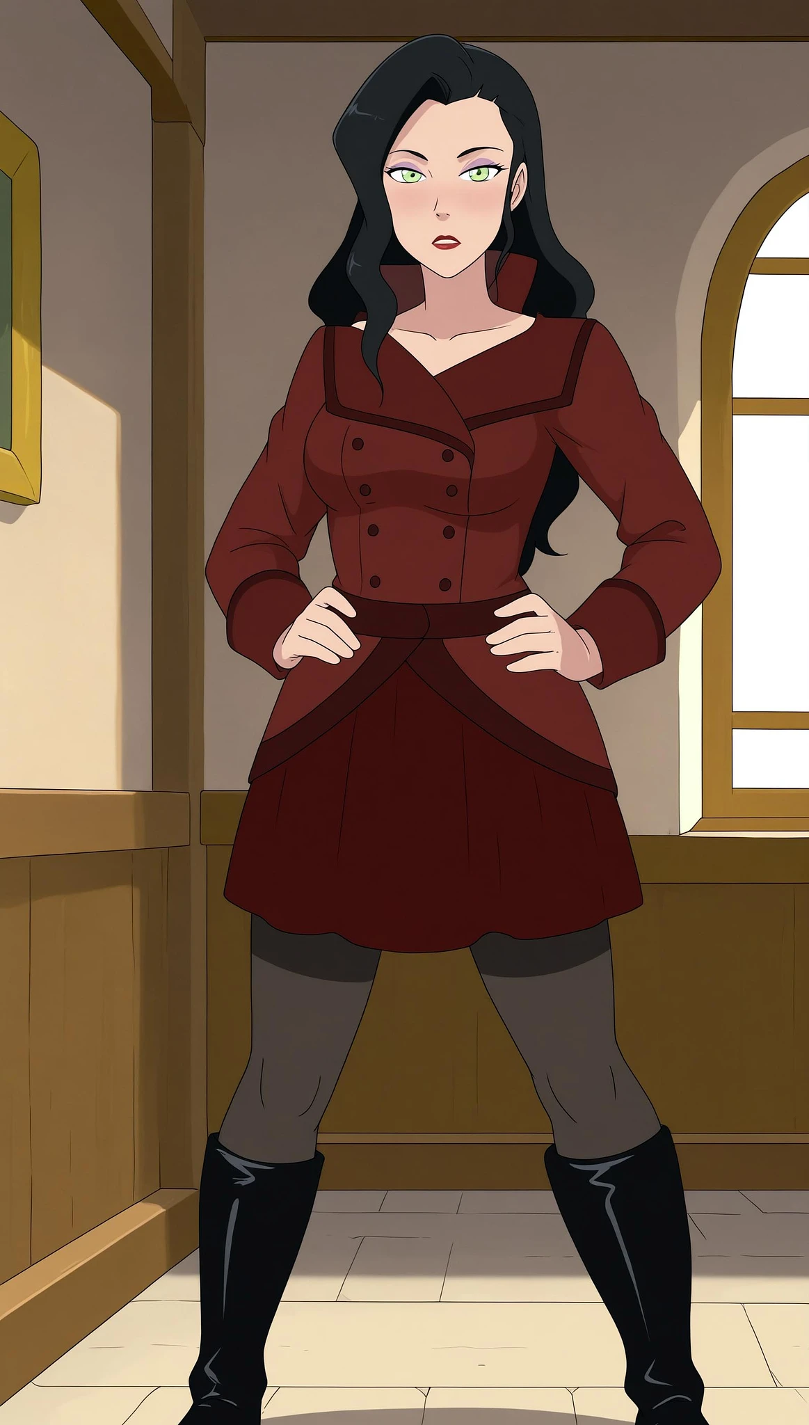 Featured image #2 for Avatar the Last Airbender / Legend of Korra [GIRLS PACK]
