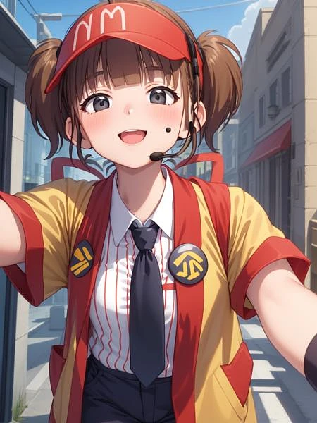 Featured image #5 for 双层芝士美-日本麦当劳（Double Cheese Mi-Japan McDonald's）