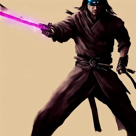 Featured image #3 for djz Cyber Ninja V4
