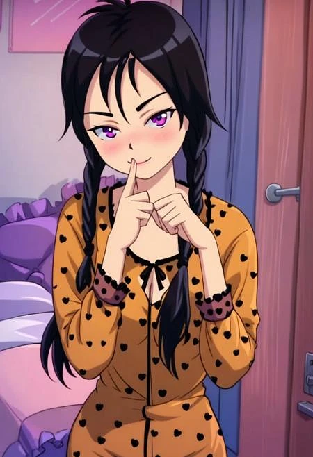 Featured image #4 for Akari Furutaka From Yandere School