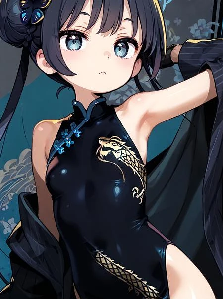 Featured image #4 for Character [Blue Archive (no style)]